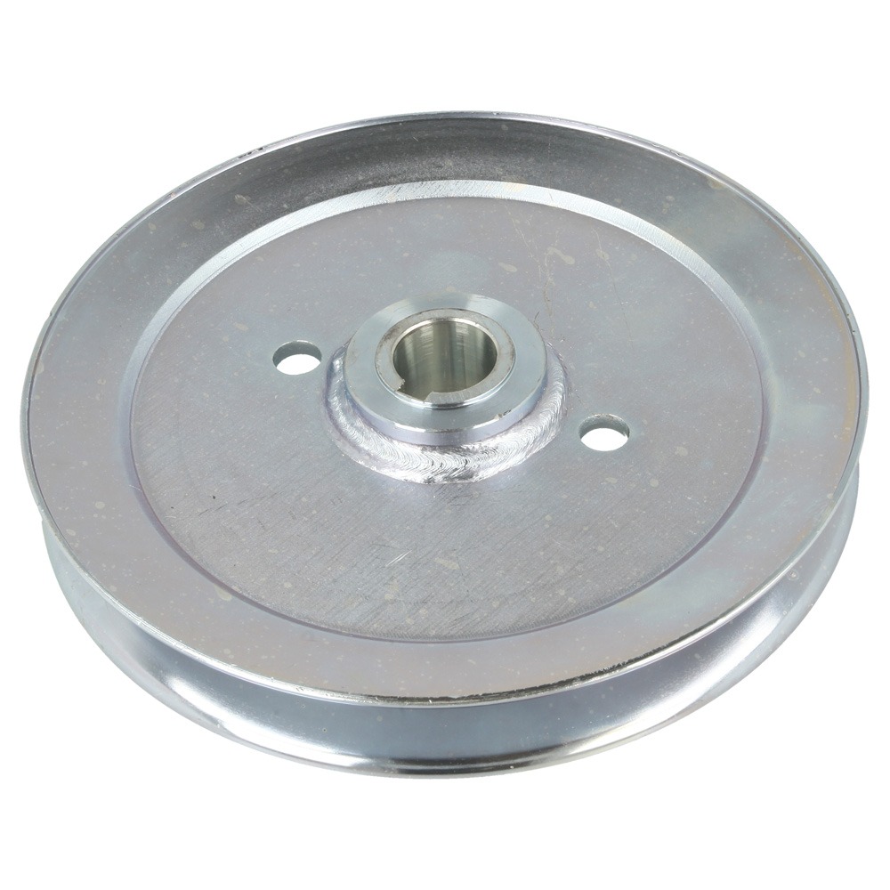 Pulley