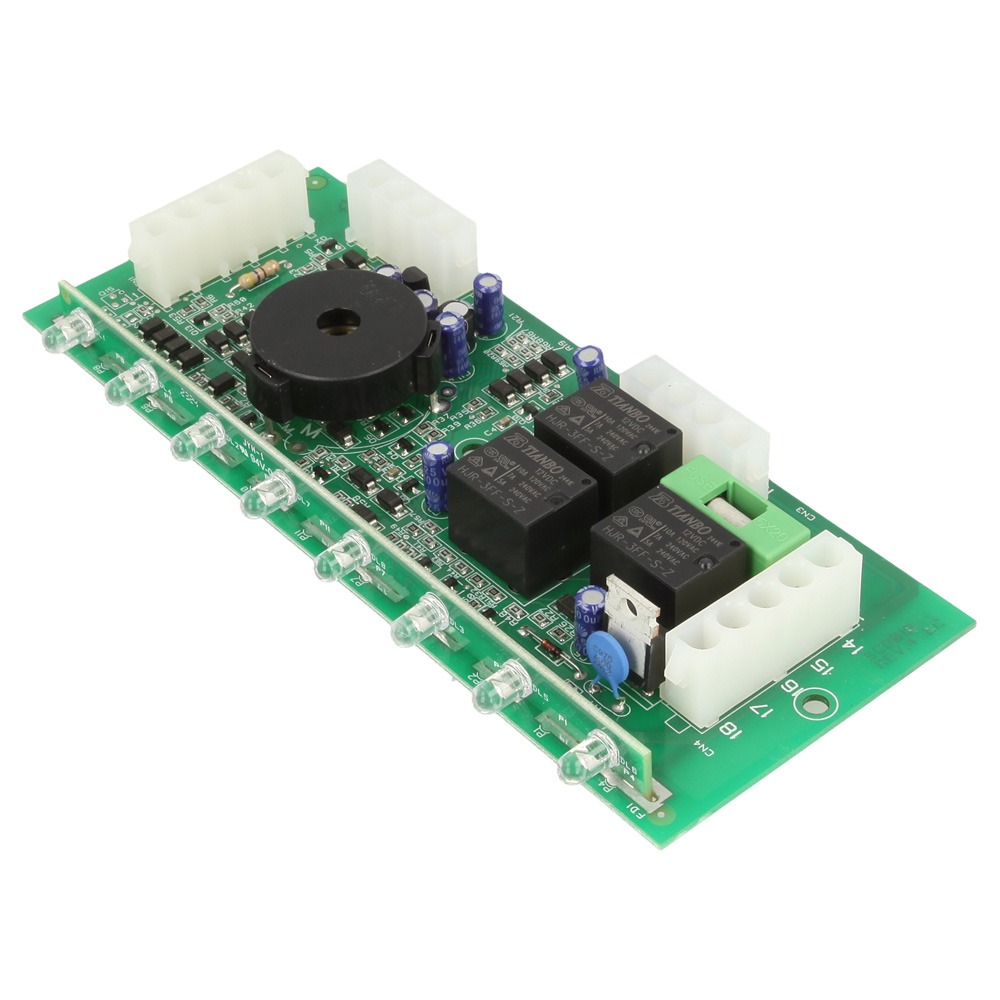 Electronic Card