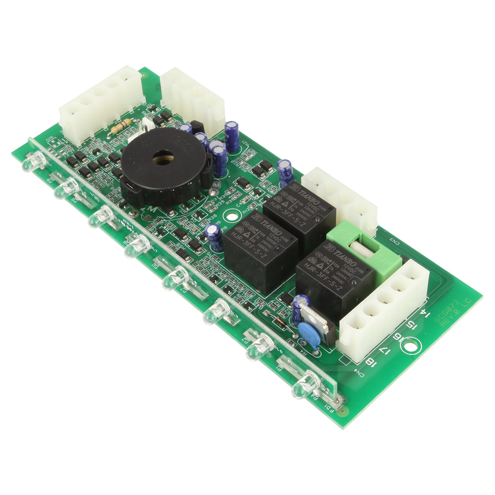Electronic Card