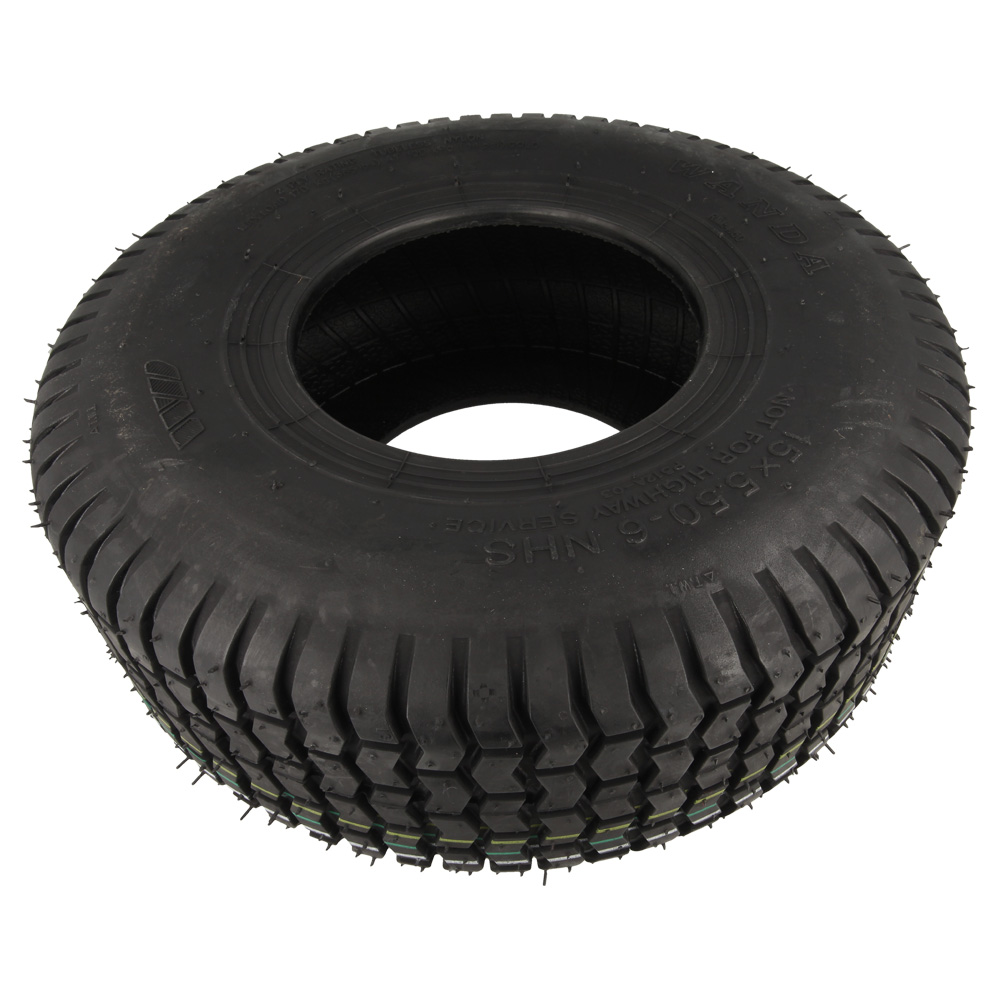 Tyre 15x5.50-6 P512 WANDA