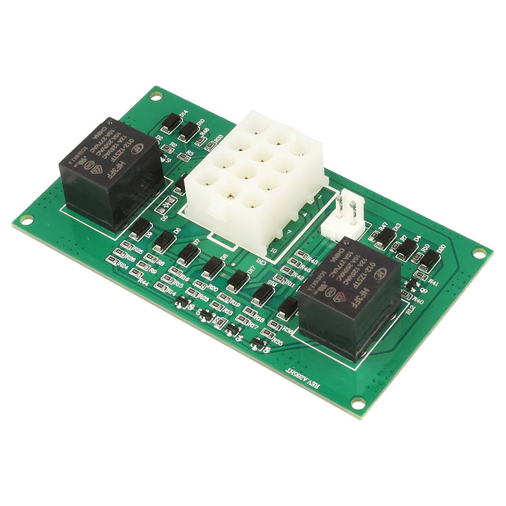 Electronic Card