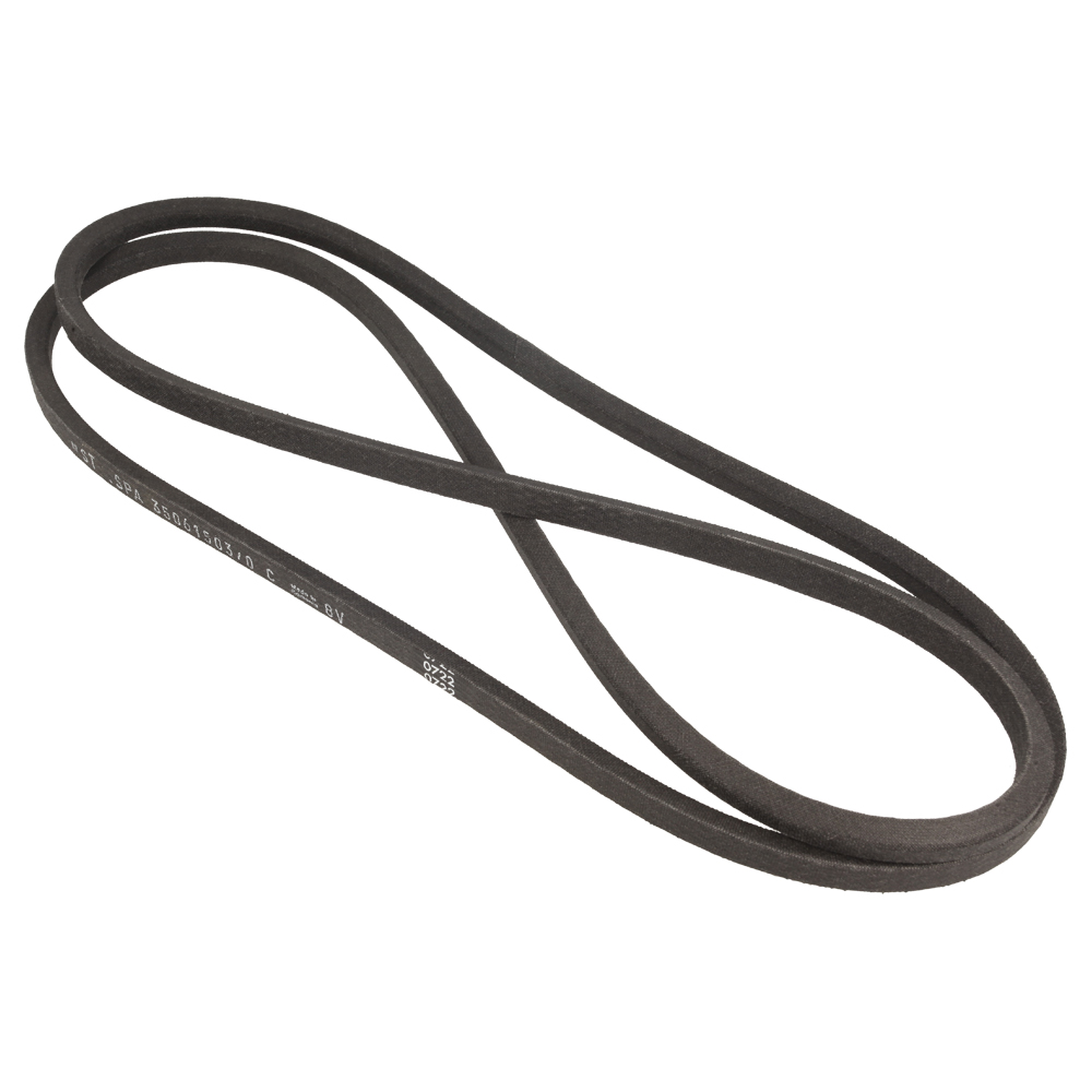 Trapezoidal Belt