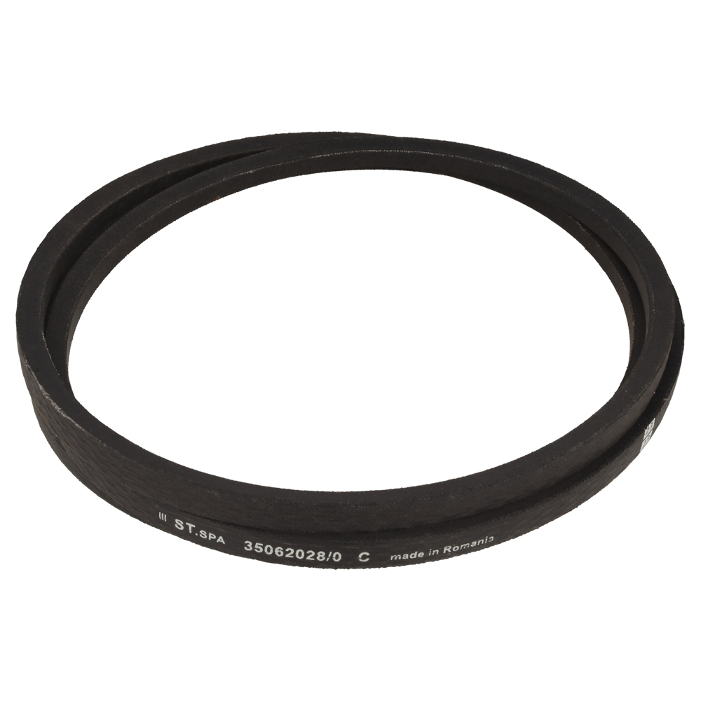 Trapezoidal Belt