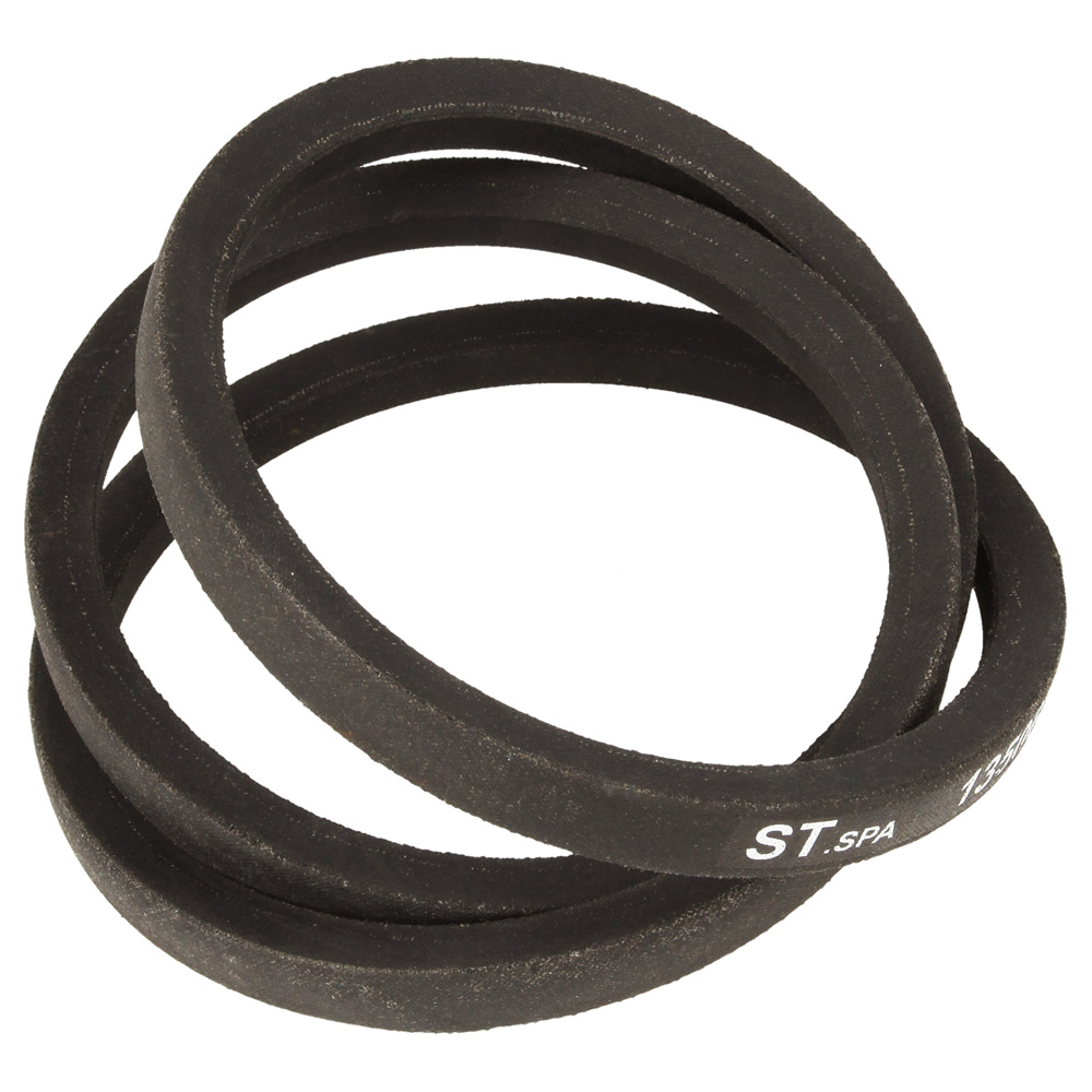 Belt From S.N 24IA1RON001028