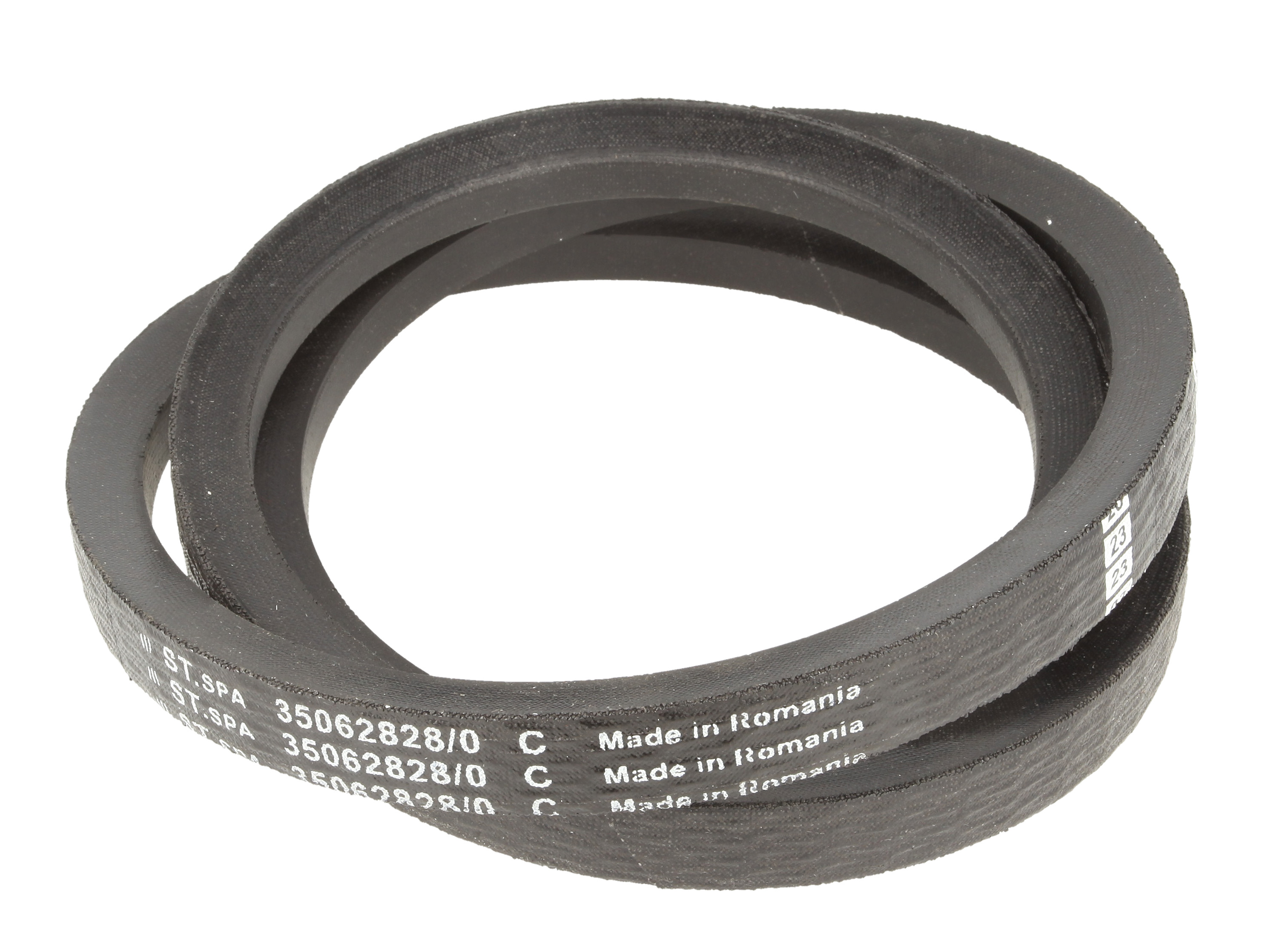 Belt Used with Engine Honda-ST. Twin Cylinder