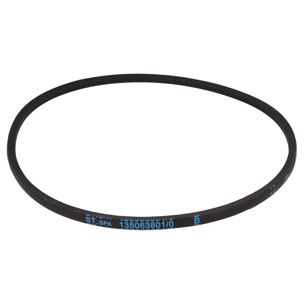 Trapezoidal Belt