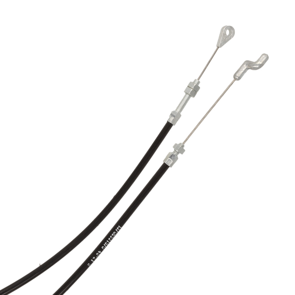 Cable. Thread Engine Brake