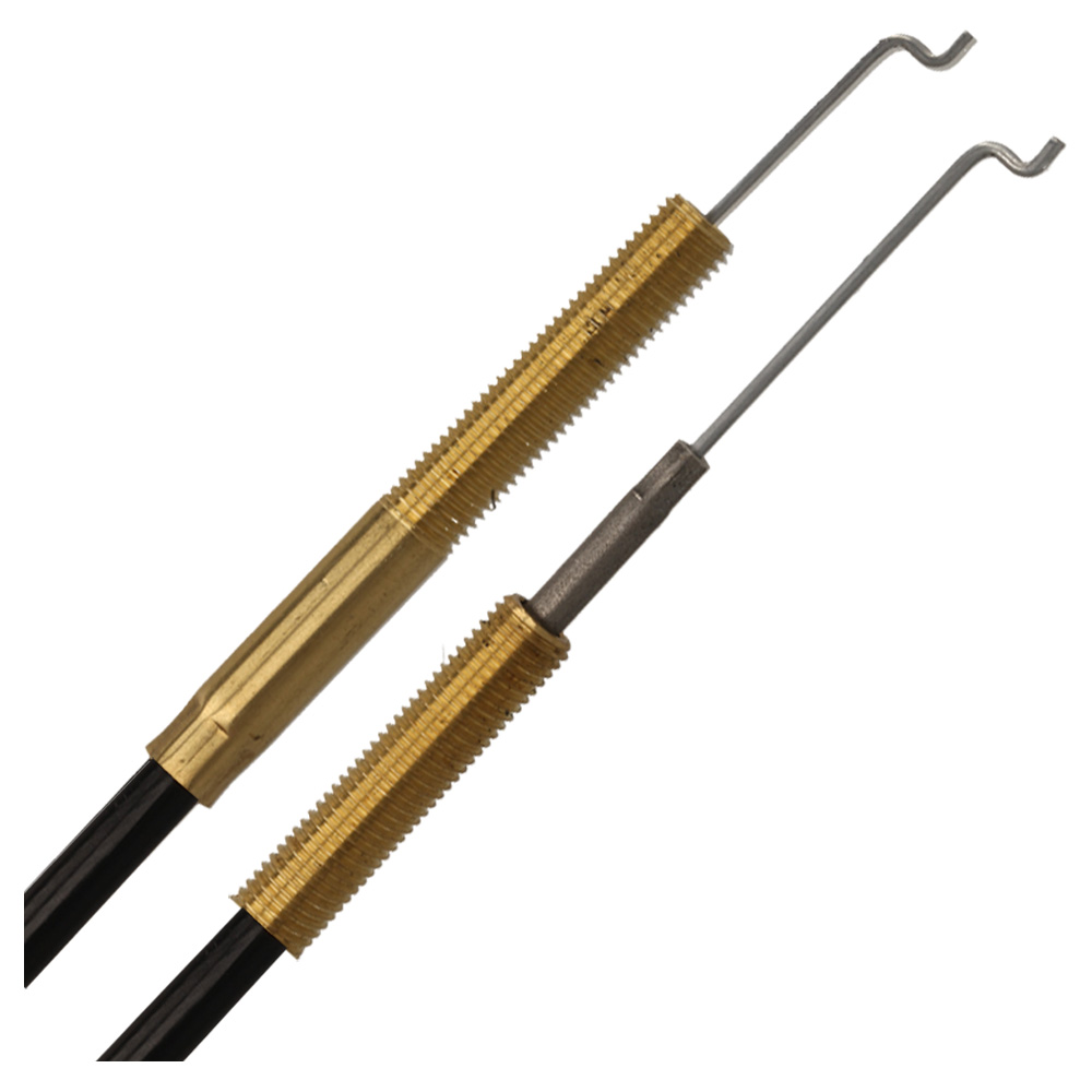 Throttle Cable L1 . 1413 mm