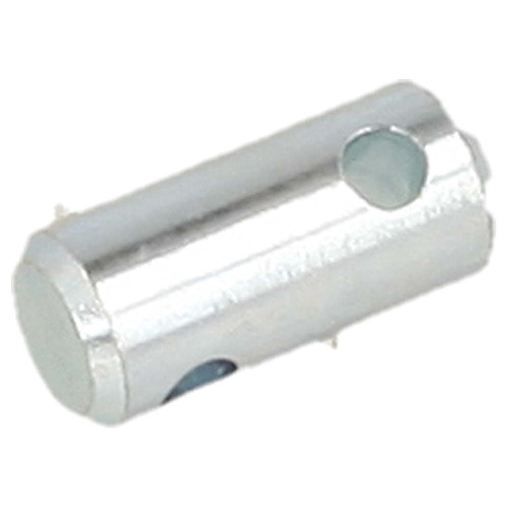 Connection Nipple