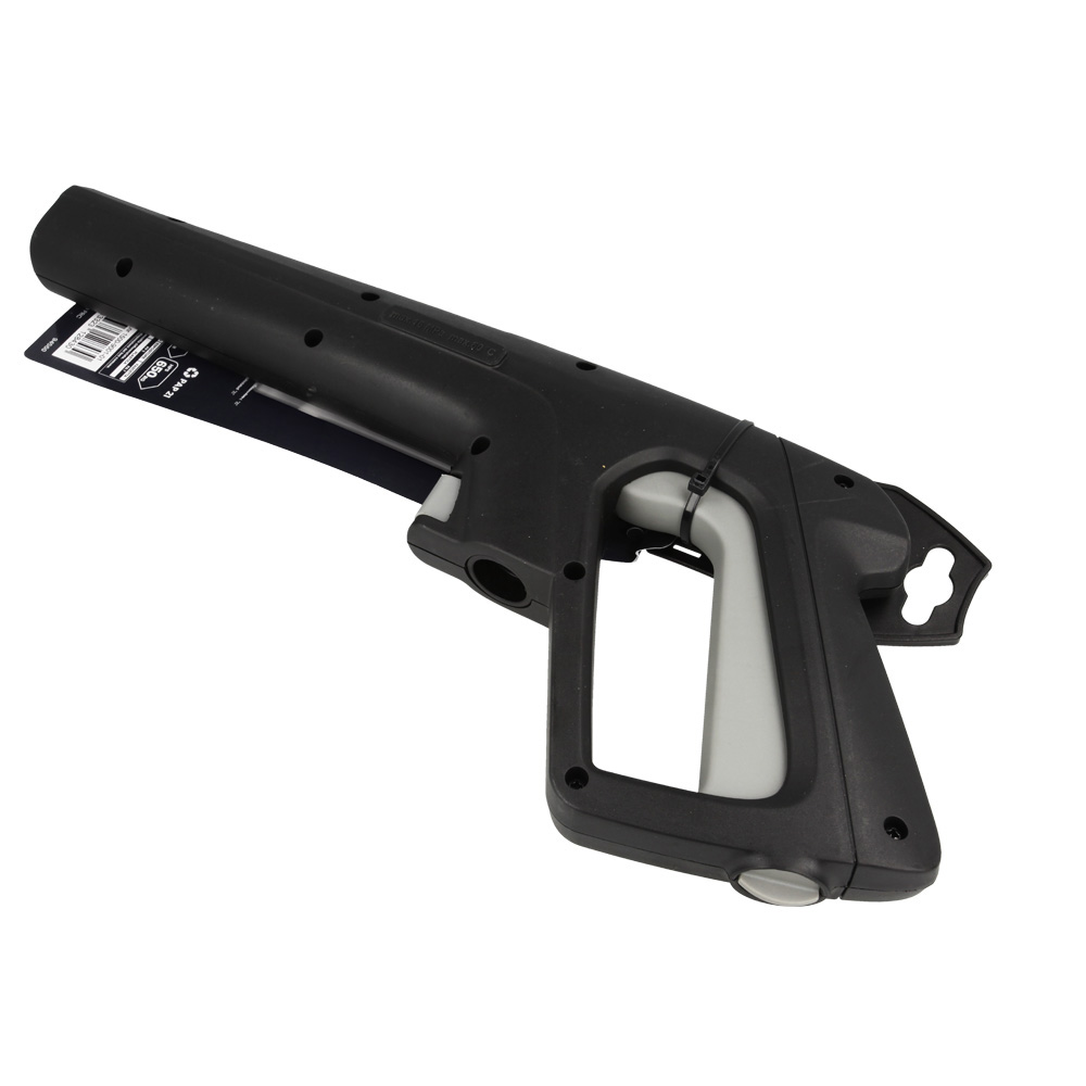 Gun