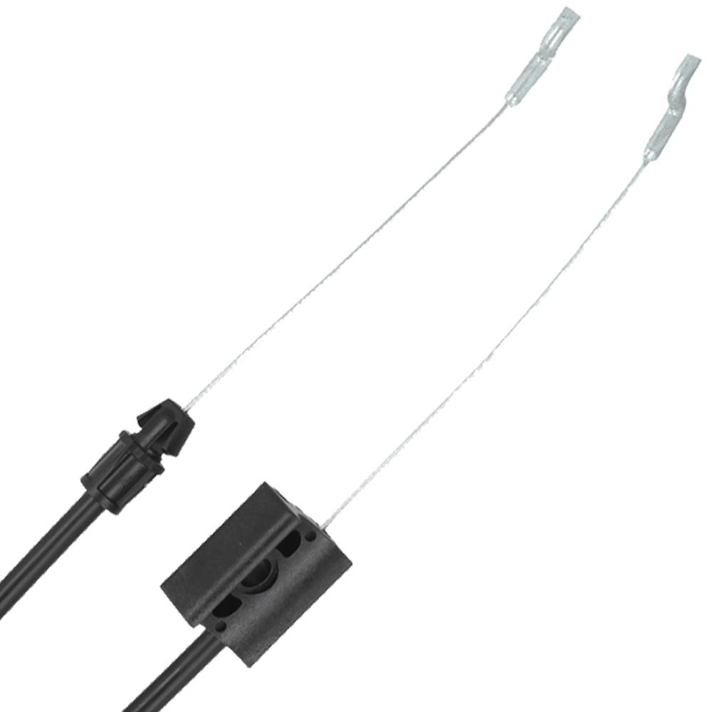 Cable. Thread Engine Brake SV40 . RV 40 . V35 Engine