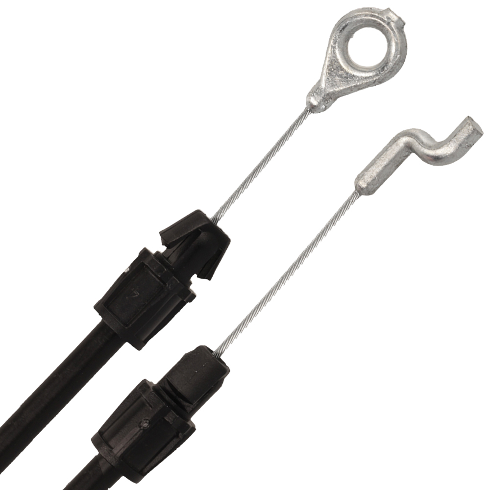 Cable. Thread Engine Brake Tecumseh Engine