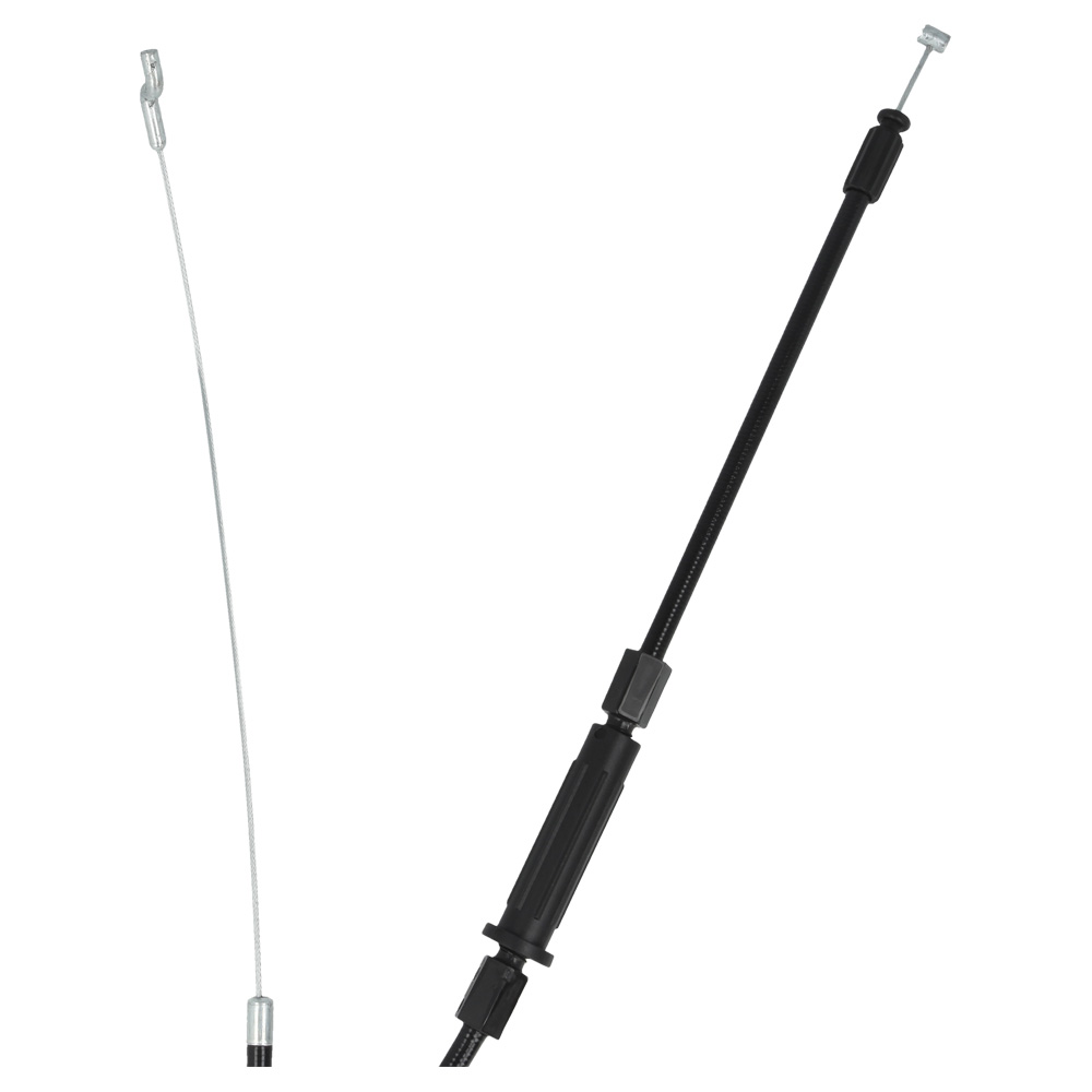 Cable Rear Drive