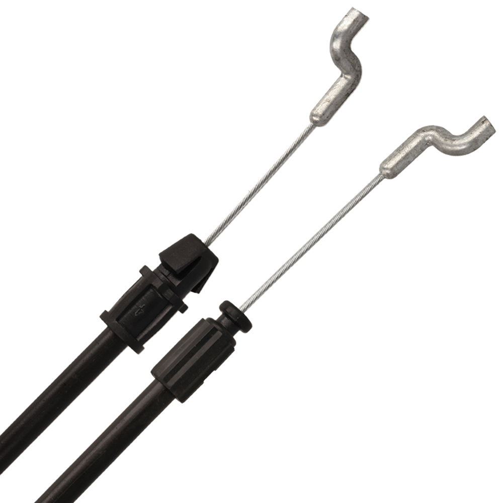 Cable. Thread Engine Brake