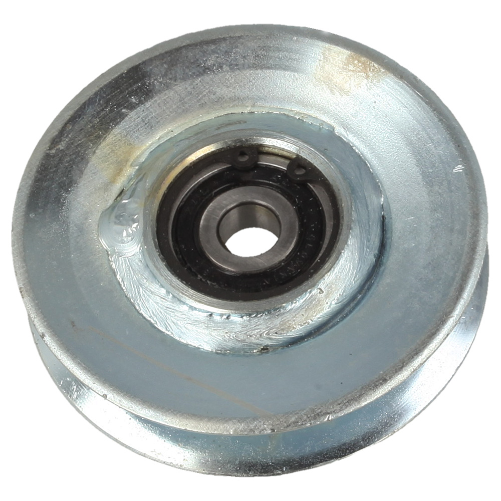 Pulley
