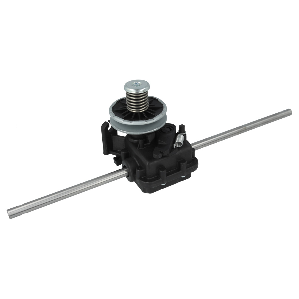 Gear Box From 01-9-2011
