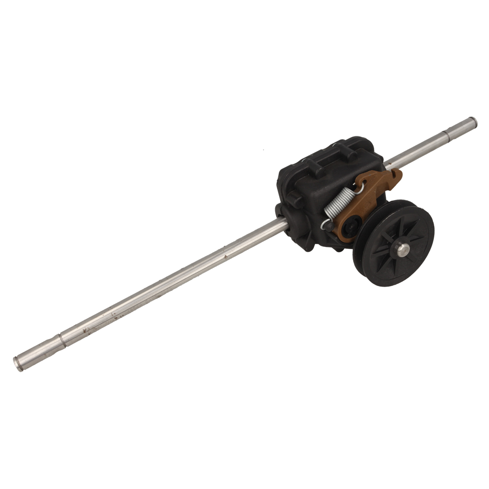Gear Box Assy