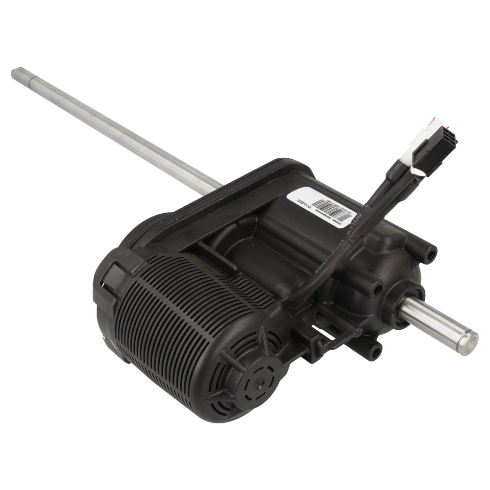 Electric Transmission