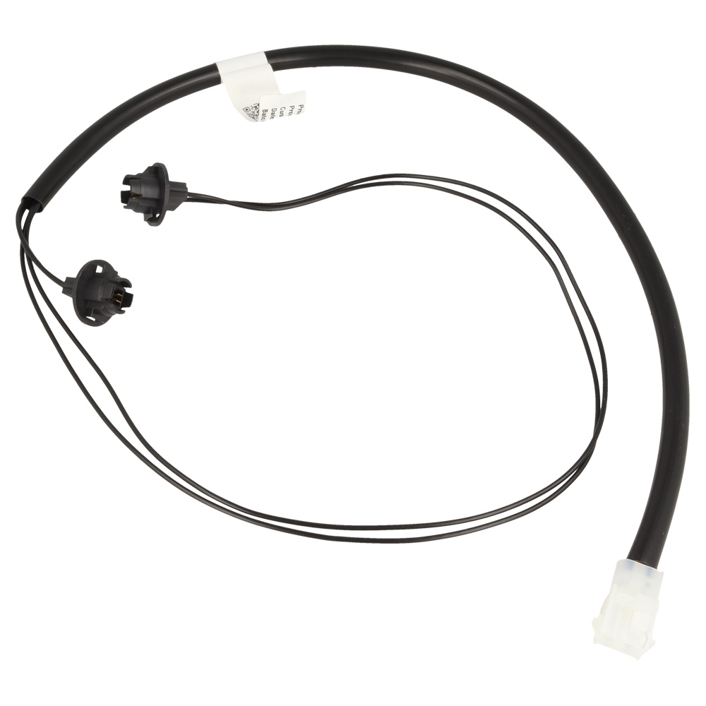 Lamp Holder Cable For Lamp Version