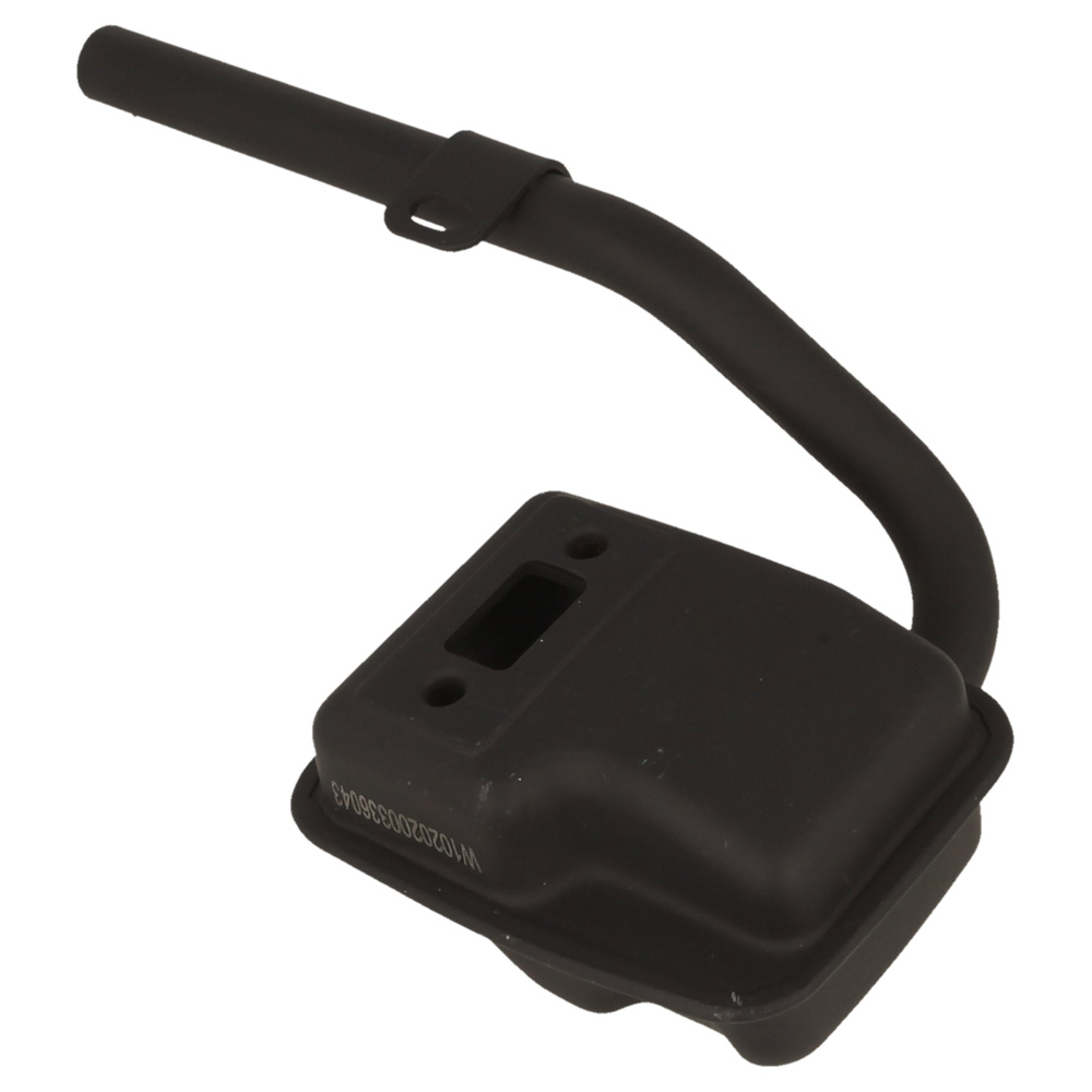 Muffler Euro-1
