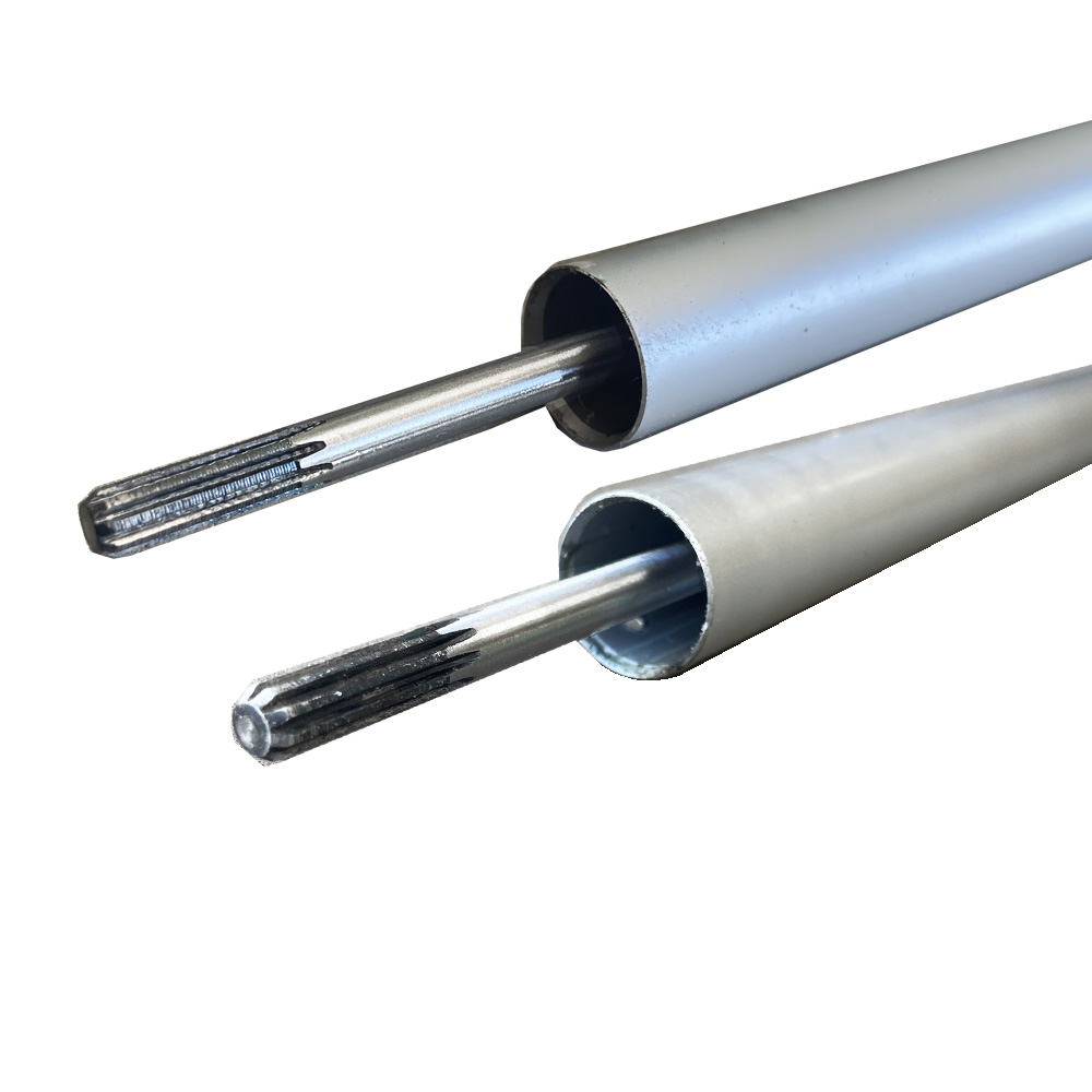 Assy Transm. Tube+Flex