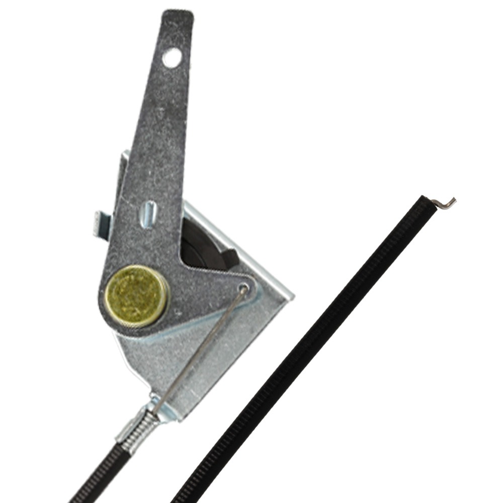 Throttle Cable
