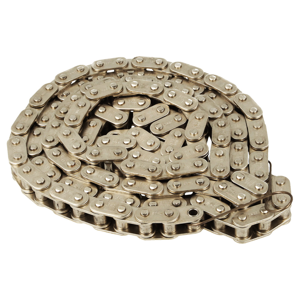 Chain 129 links