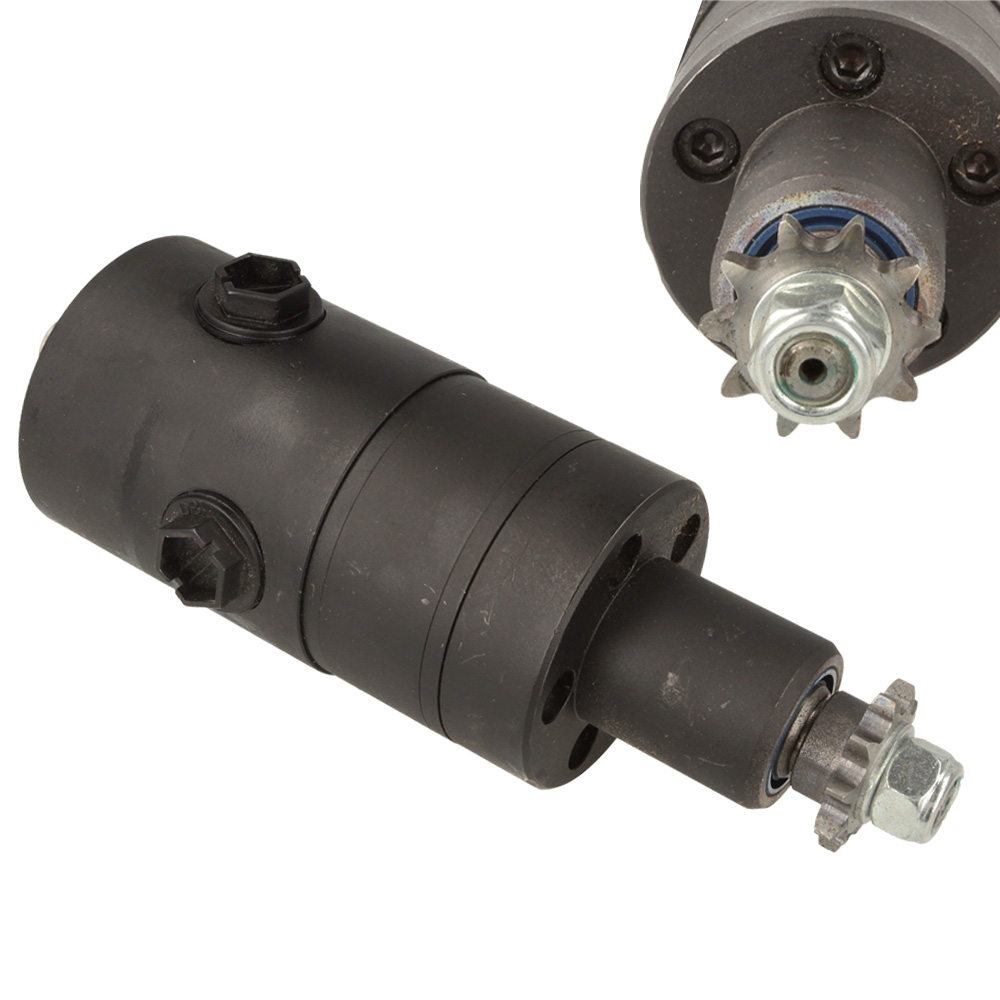 Steering Booster 70 cc