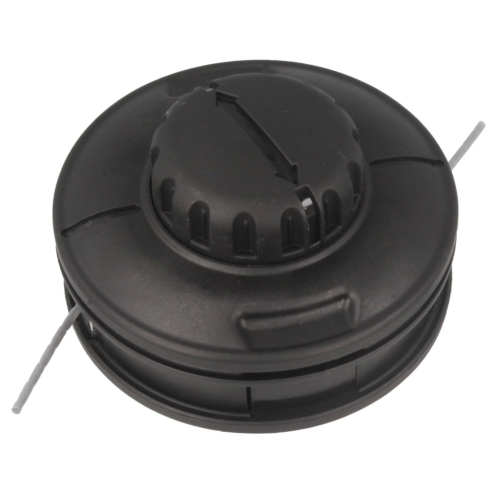 2 Hedges Nylon Head