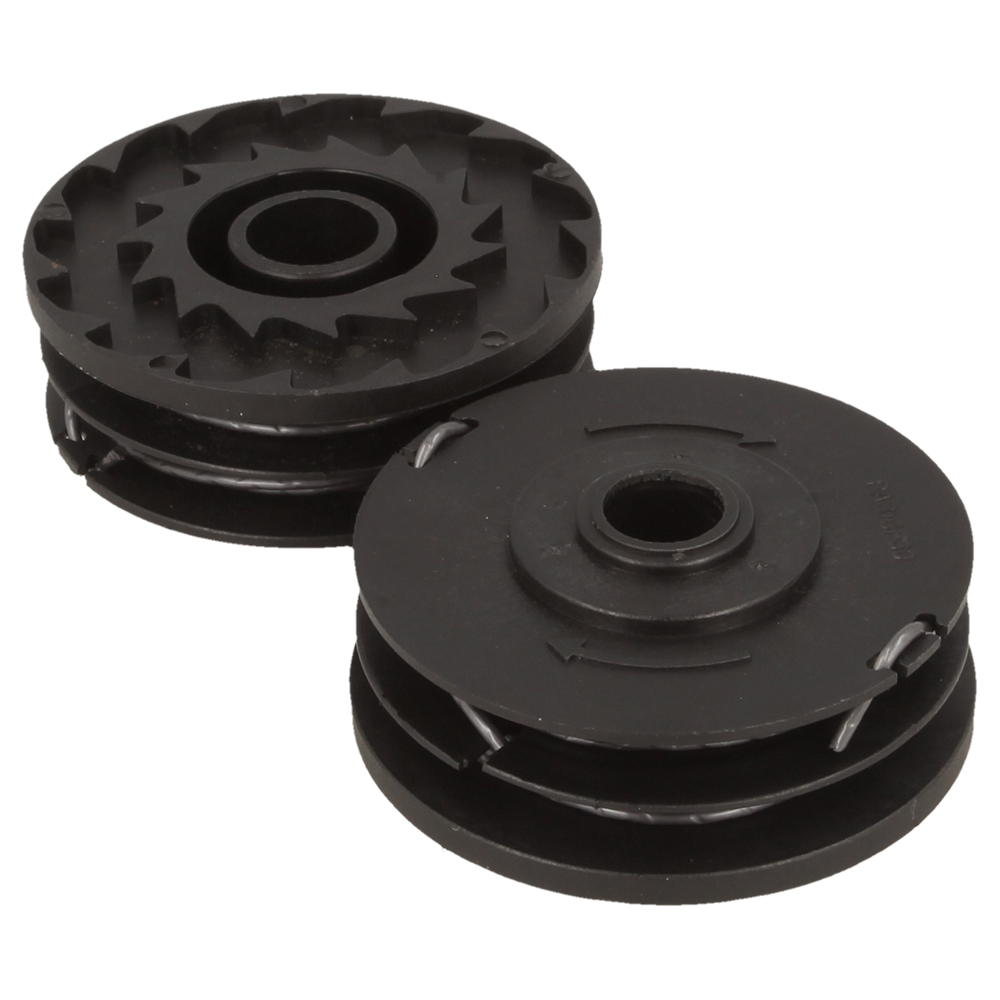 Spool With Line 2pcs pack