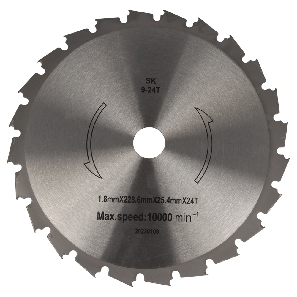 Saw Blade 24T