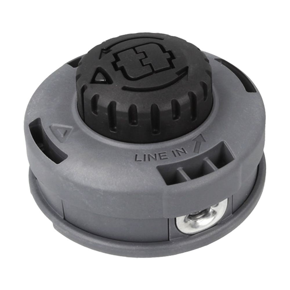 Trimmer Head Assy Ø102 - M8 Rh