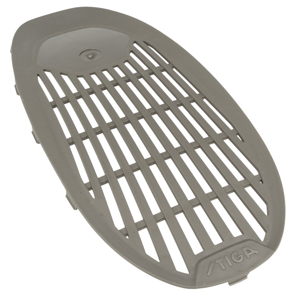 Grey Cover