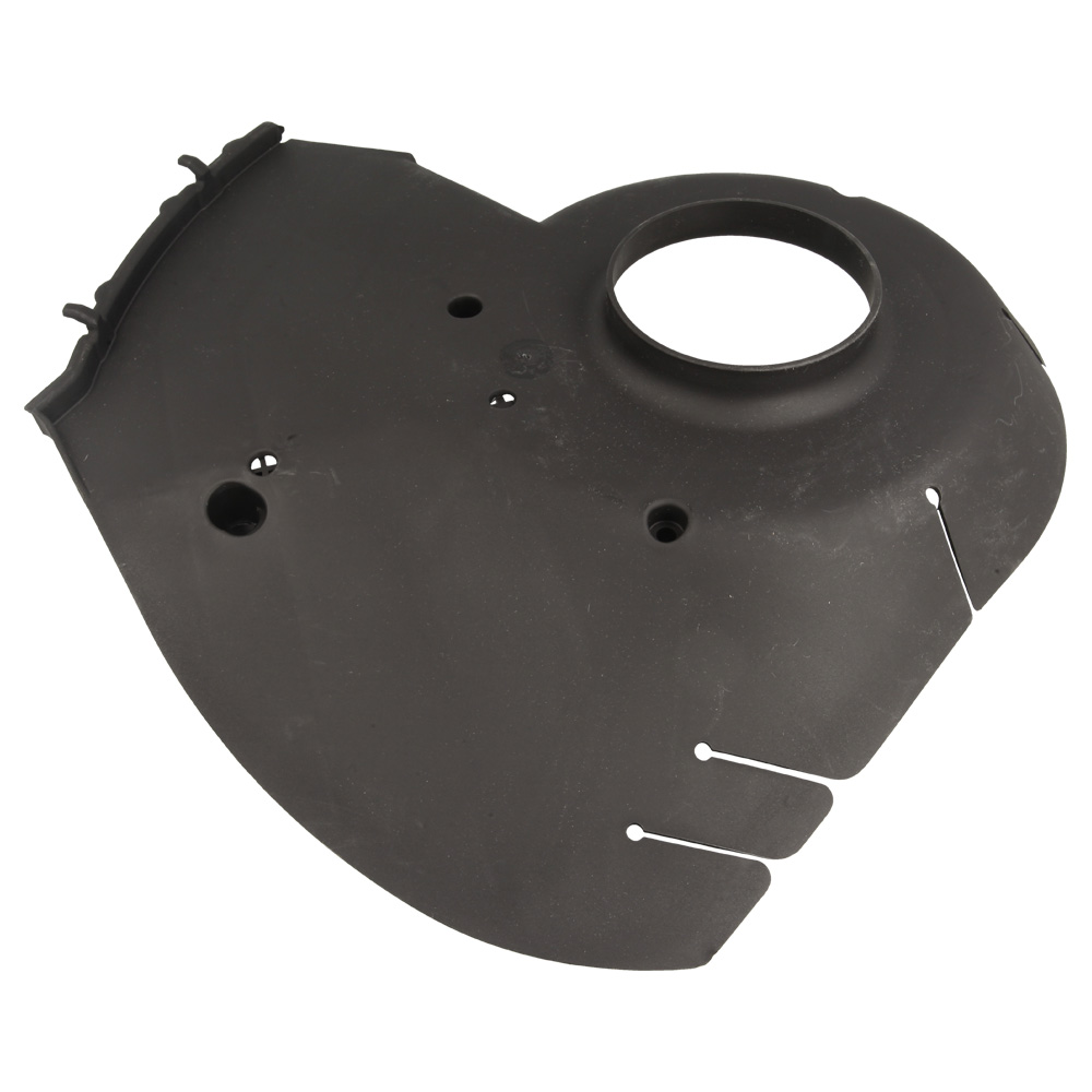 Belt Protection  From 01-September-2011 