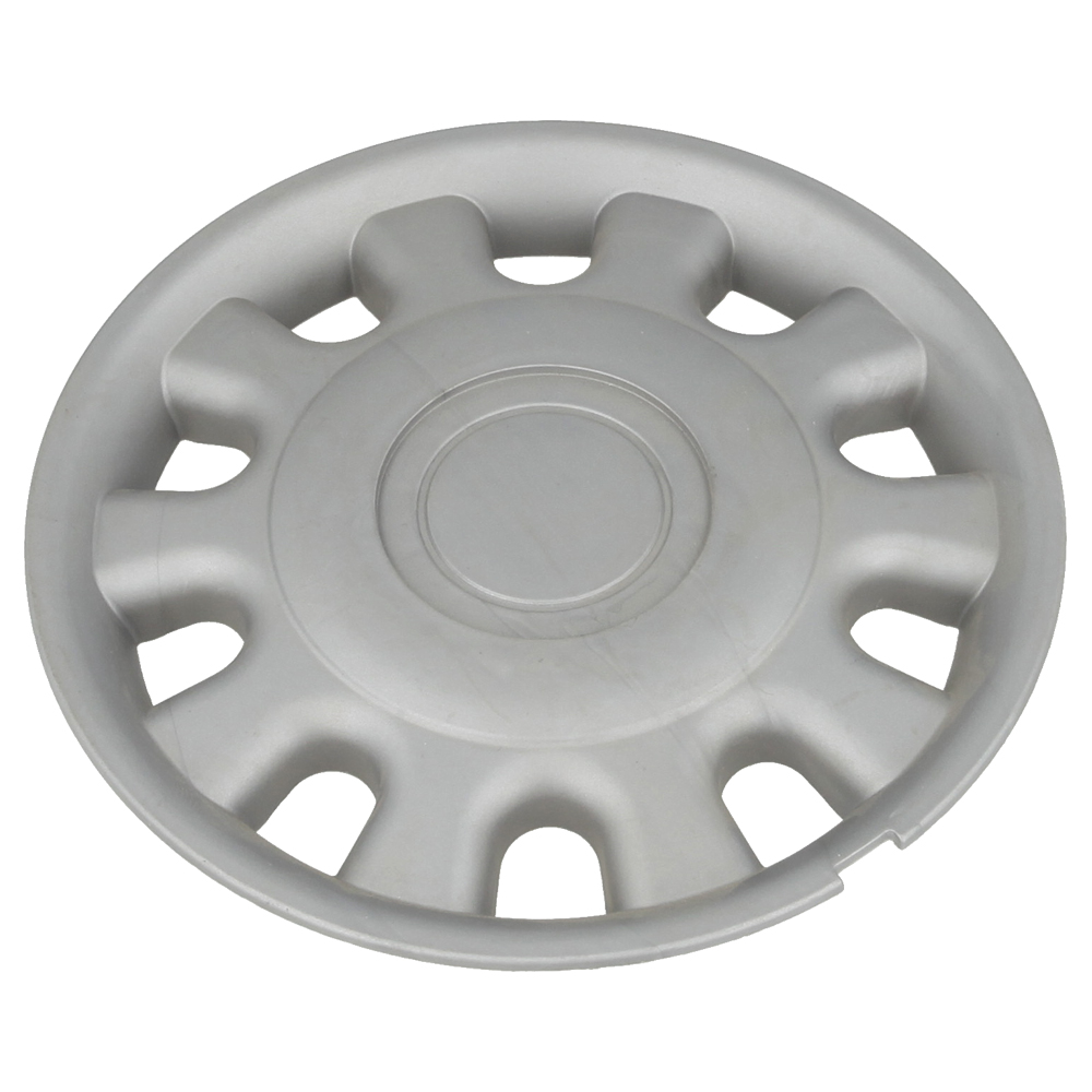 Hub Cap Grey Grey