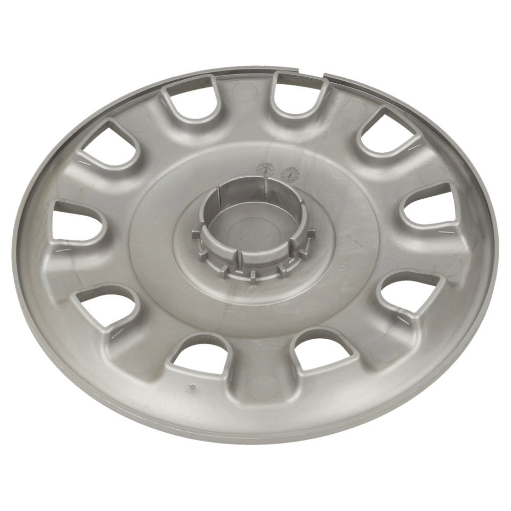 Hub Cap Grey Grey
