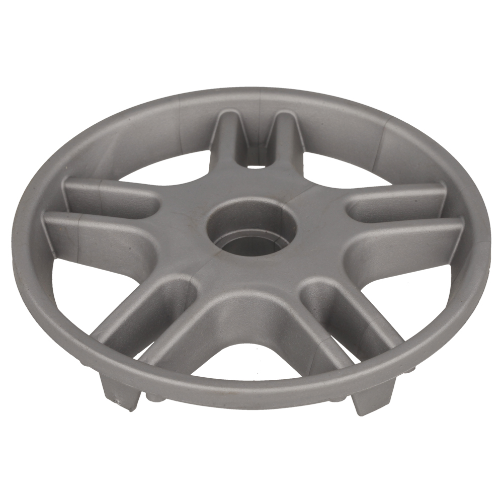 Hub Cap Grey