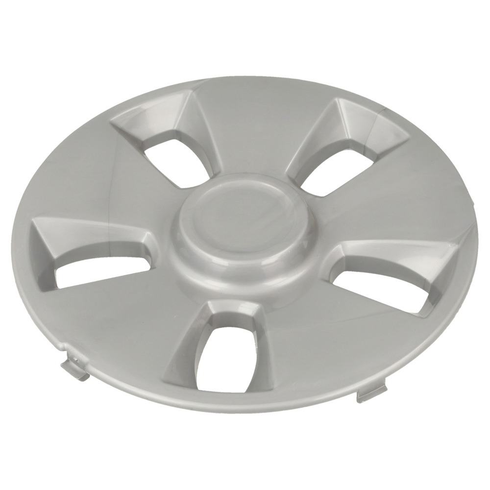 Hub Cap Grey Grey