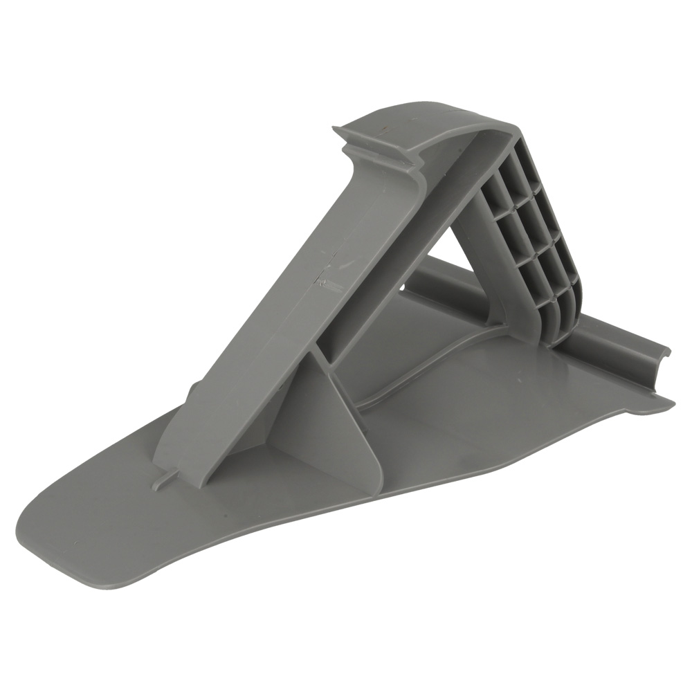 Mulching Plug