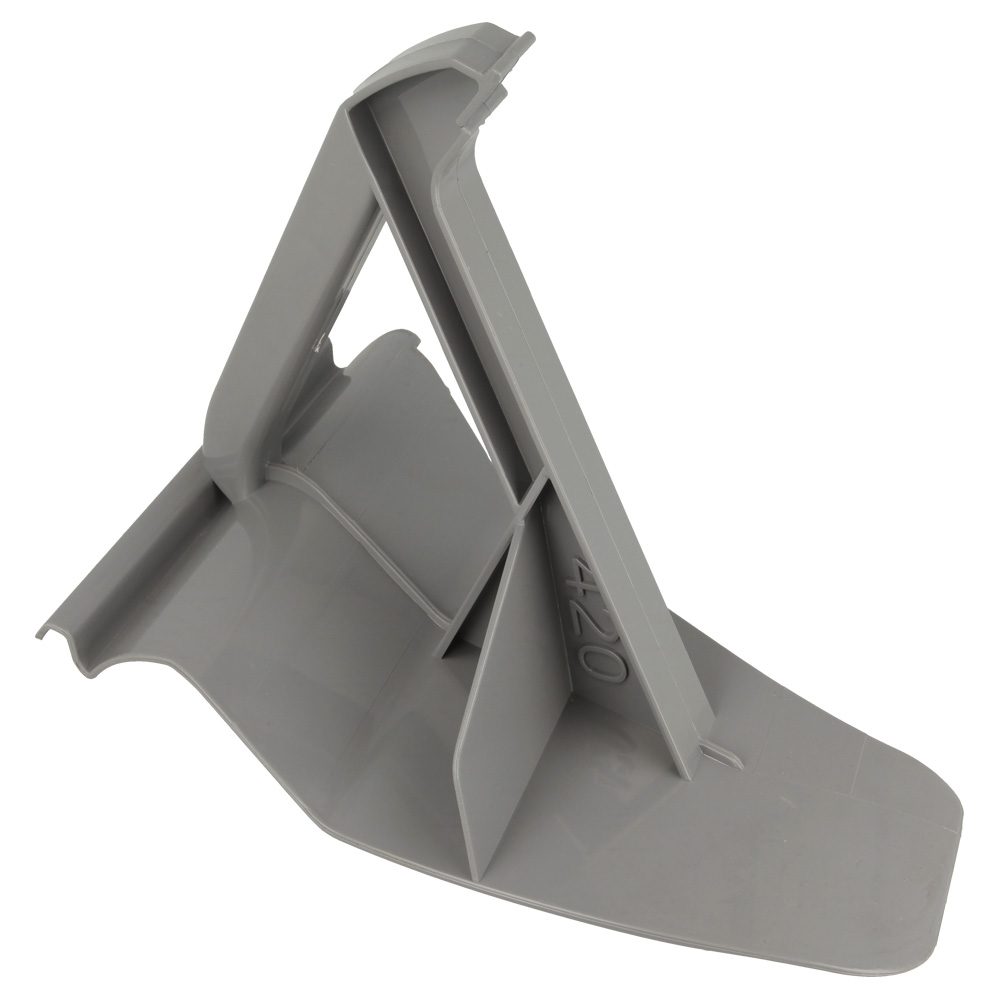 Mulching Plug