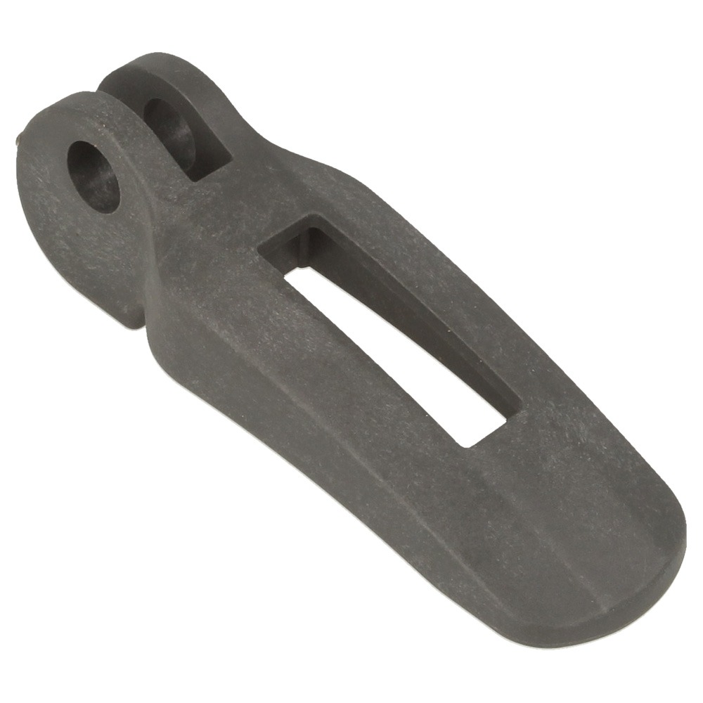 Fixing Lever Handle. Grey Grey