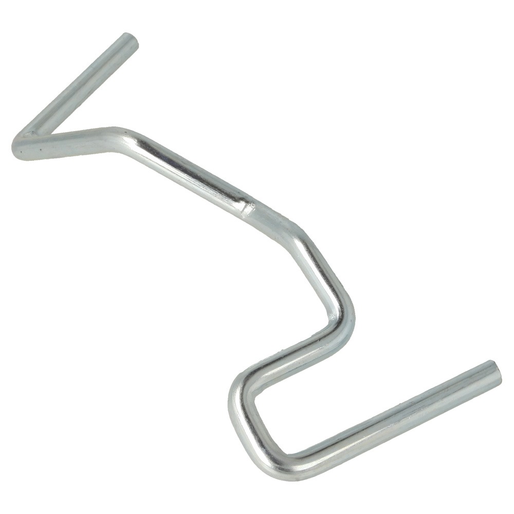 Lever. Height Adjustment