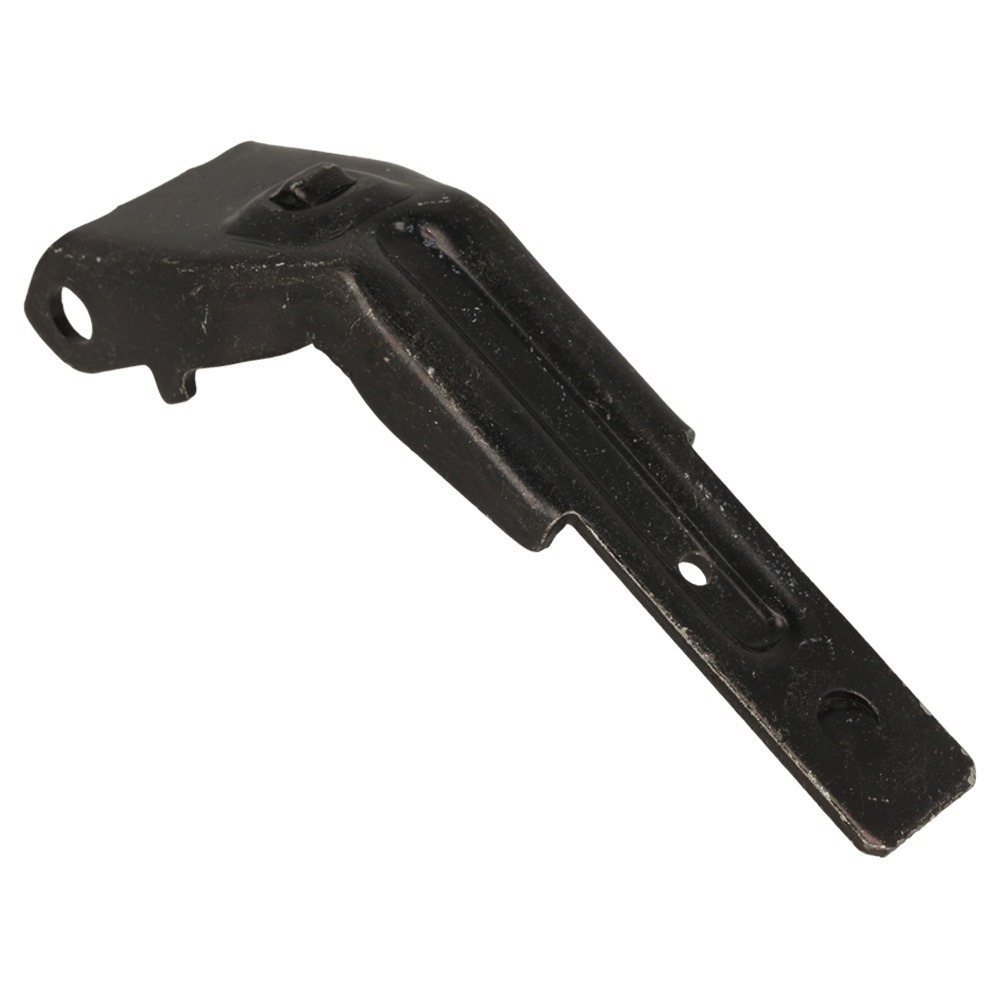 Lever. Height Adjustment Galvanized - Black To 31-8-2017