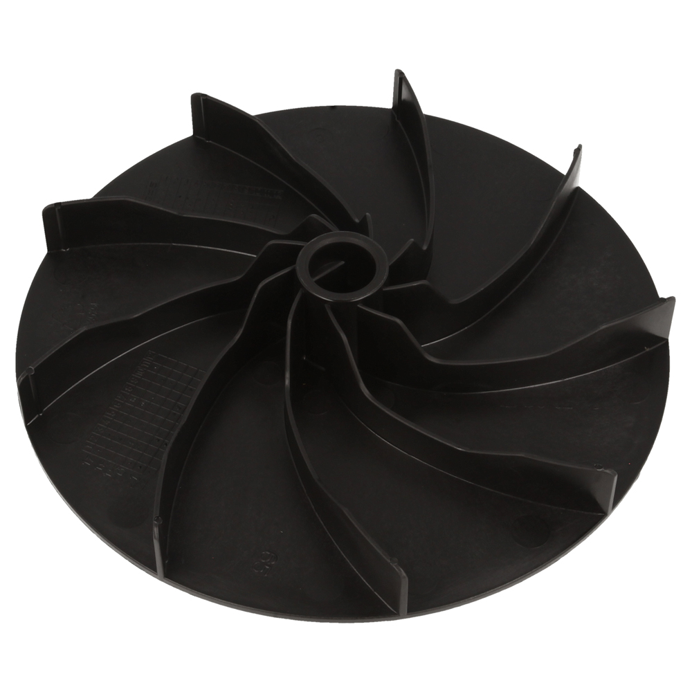 Hub Fan From 01-9-2010
