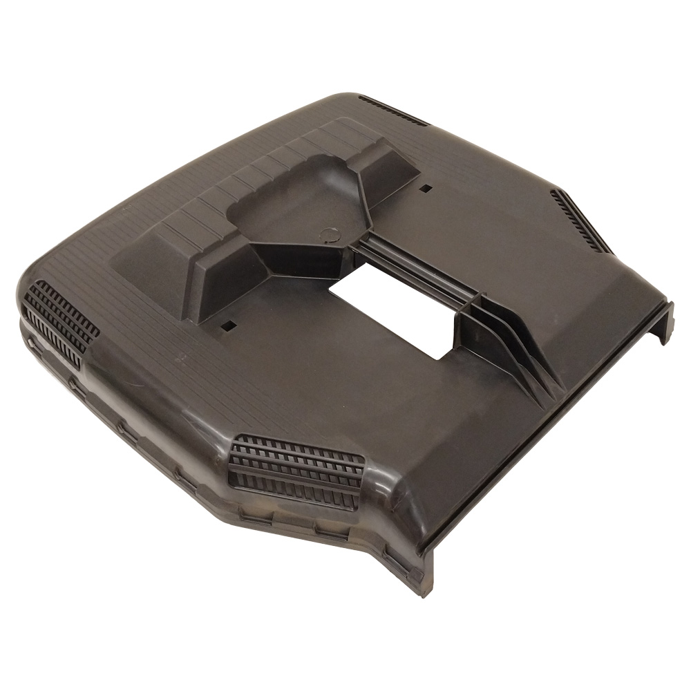 Collector-Upper Part Black