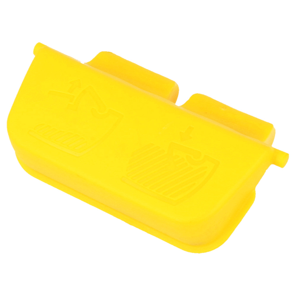 Grasscatcher Full Indicator [Yellow]