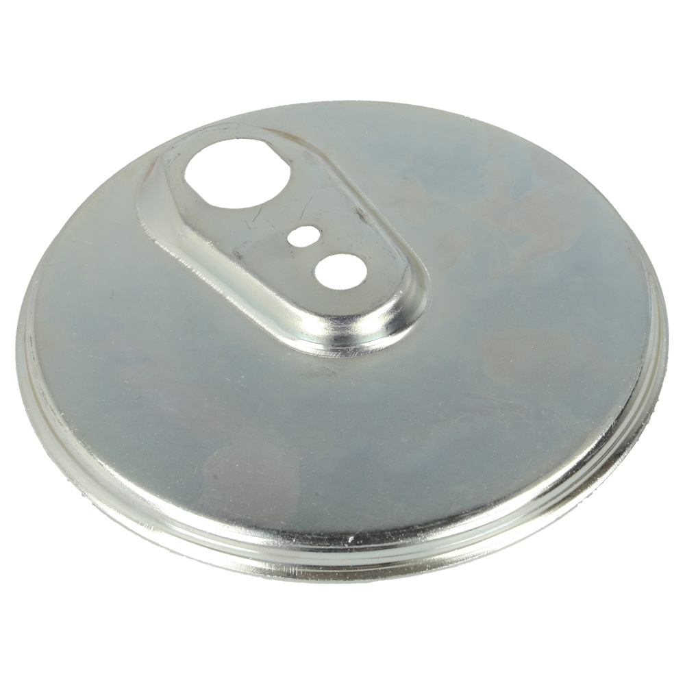 Cover Plate