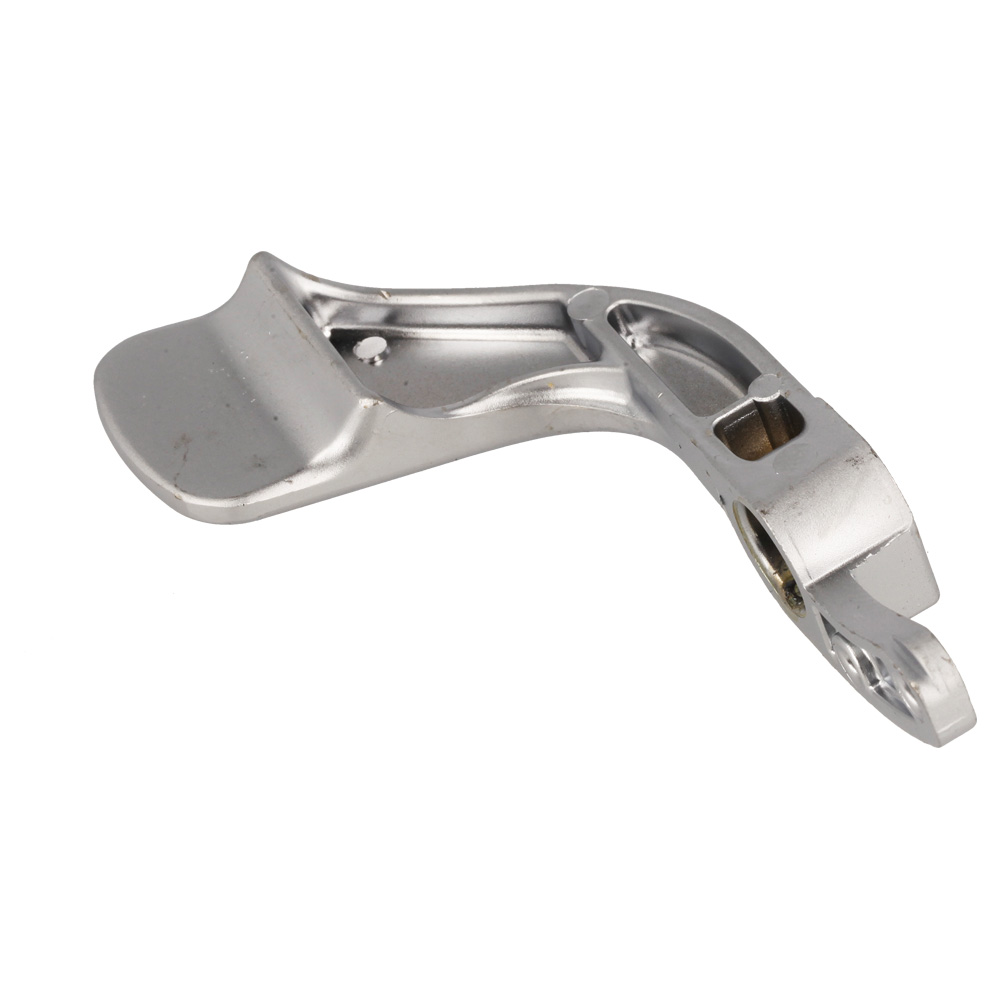 Left Lever