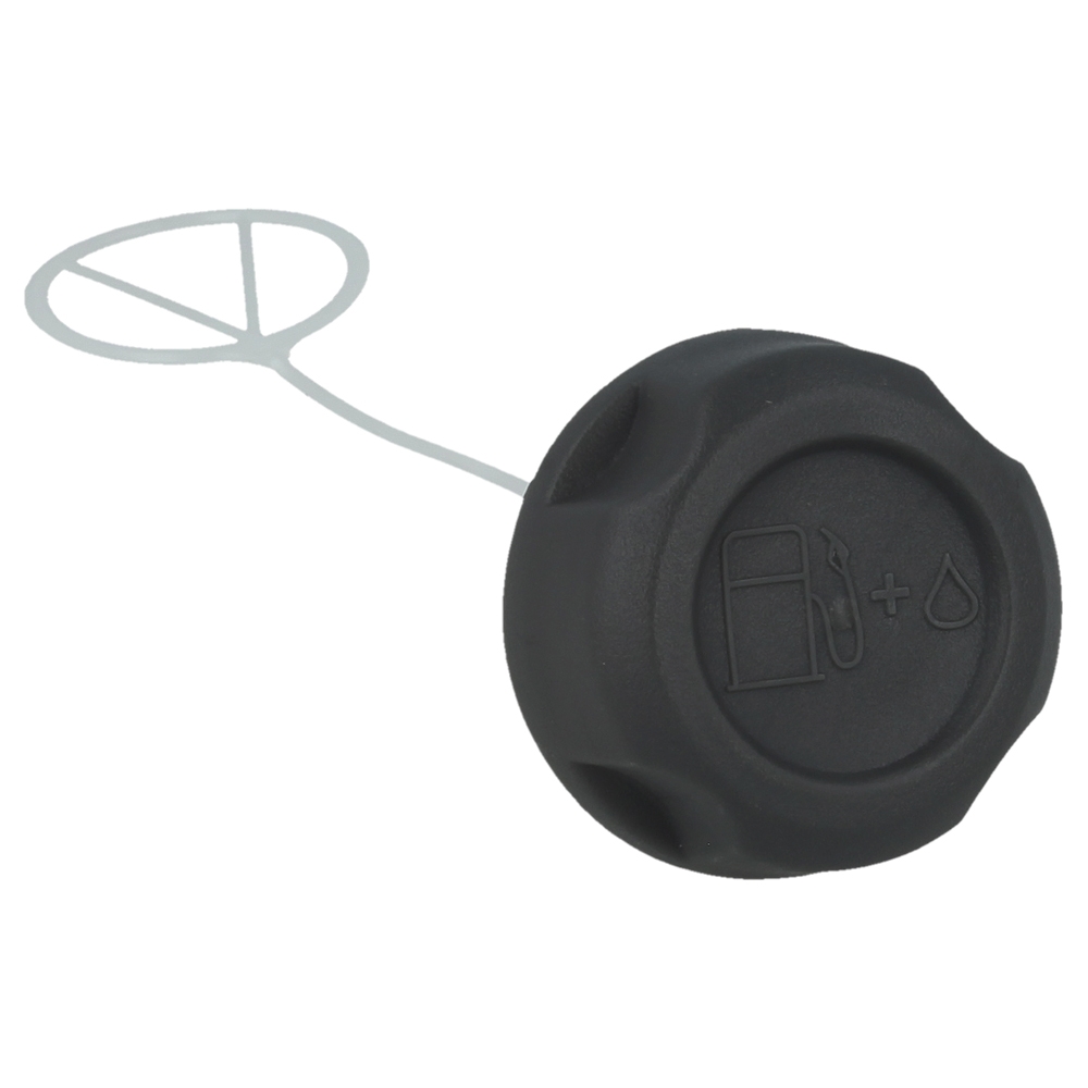 Oil Cap