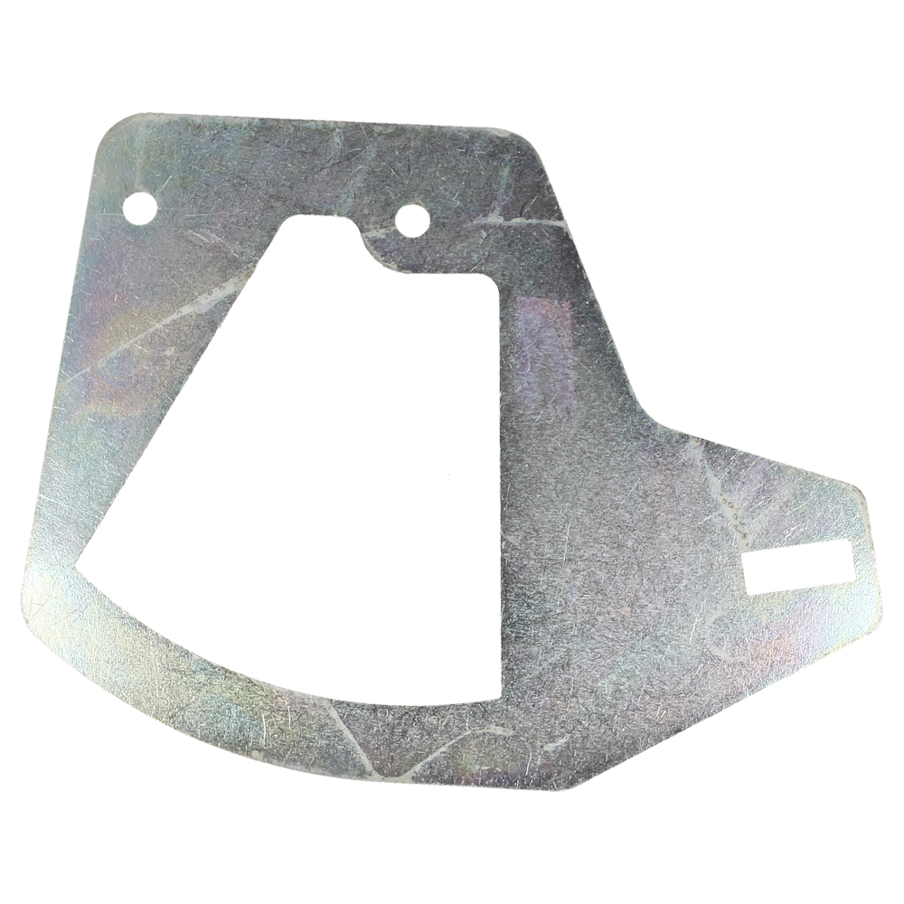 Pulley Lever Support